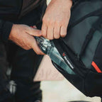 Bolsa trasera PRO Cargobag