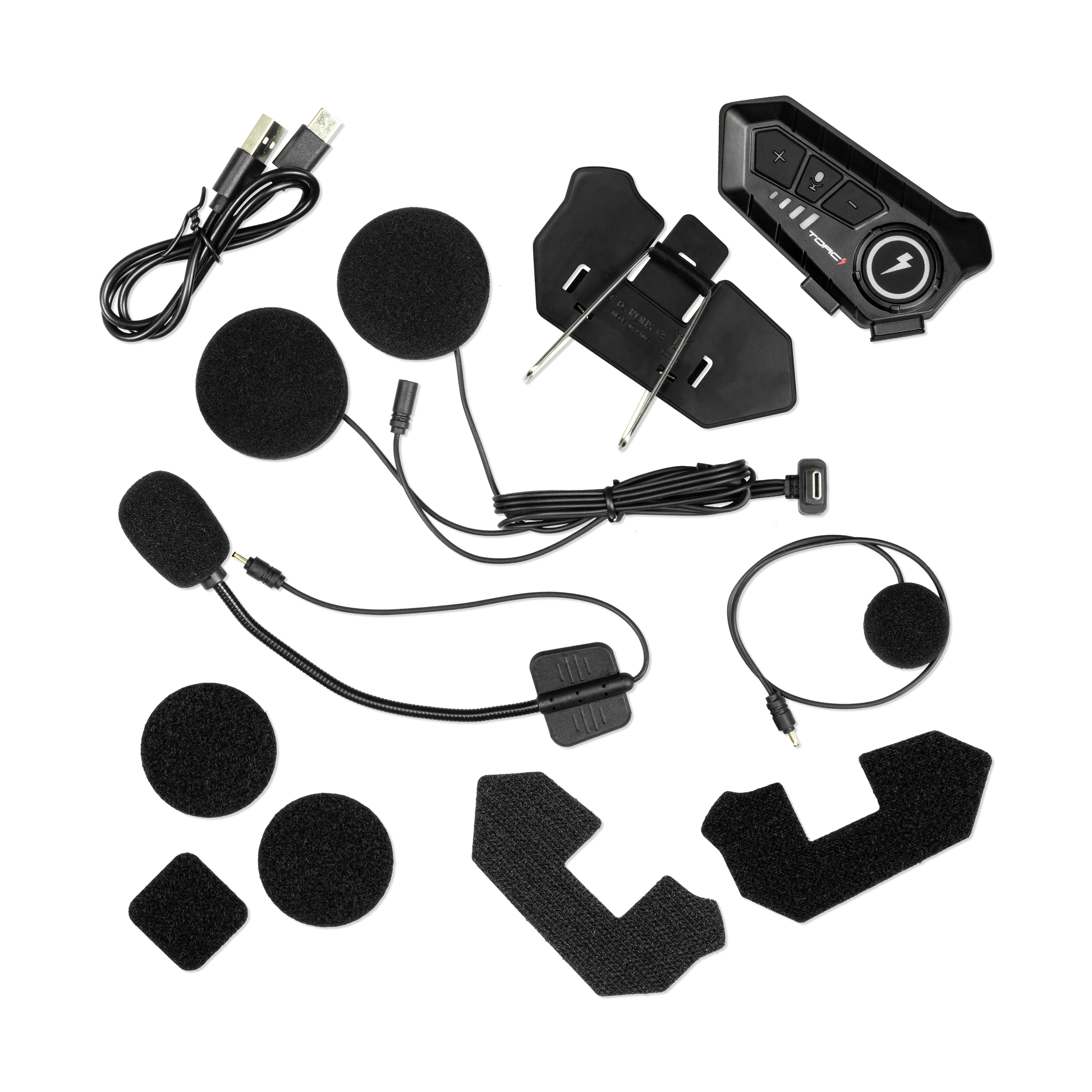 TORC Bolt Wireless System