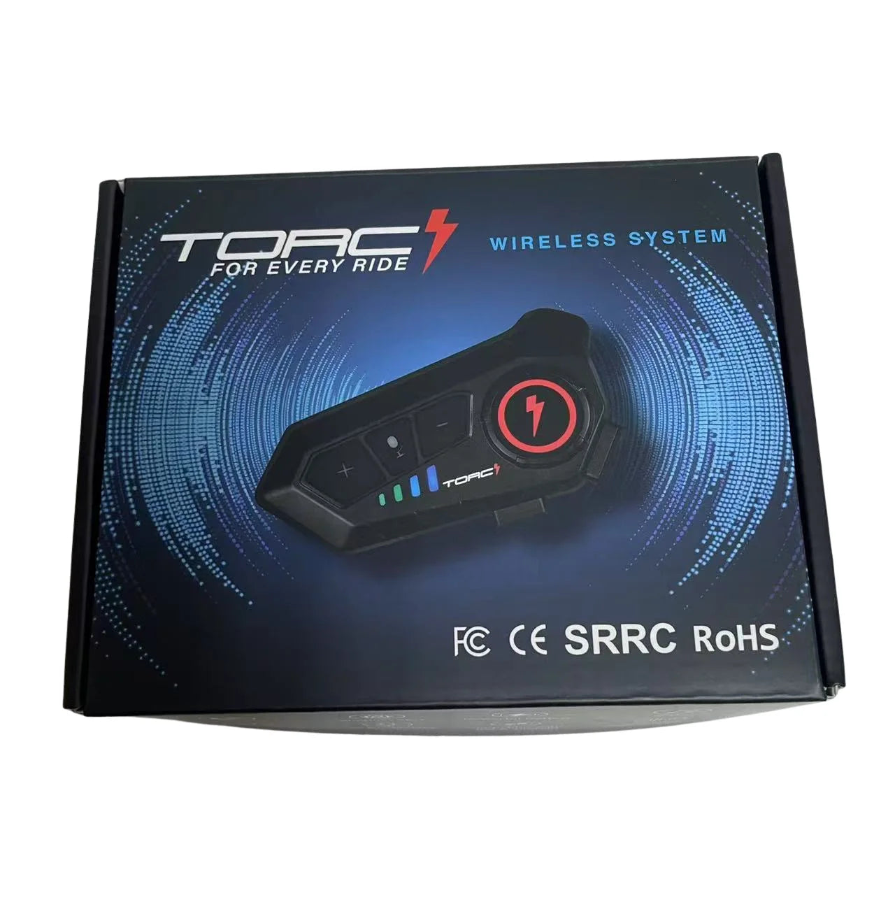 TORC Bolt Wireless System