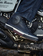 Bonhan Tenis Motociclista 4