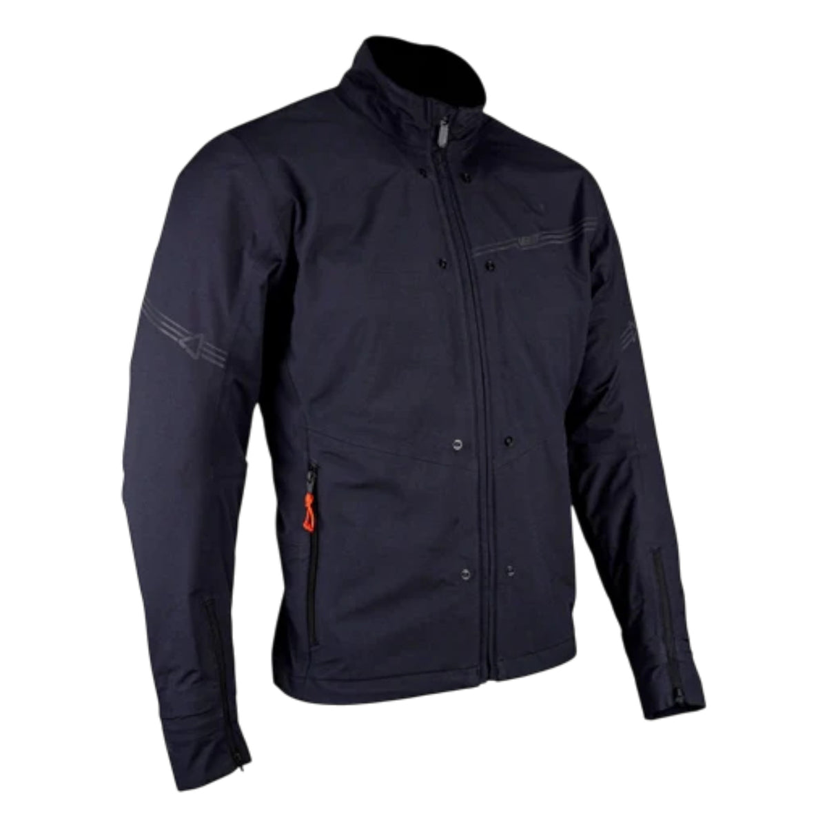LEATT Jacket ADV MultiTour 7.5 - Desert — vista 3