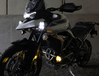 Denali CANsmart™ Controller GEN II - Triumph Tiger 1200 and 900 Series