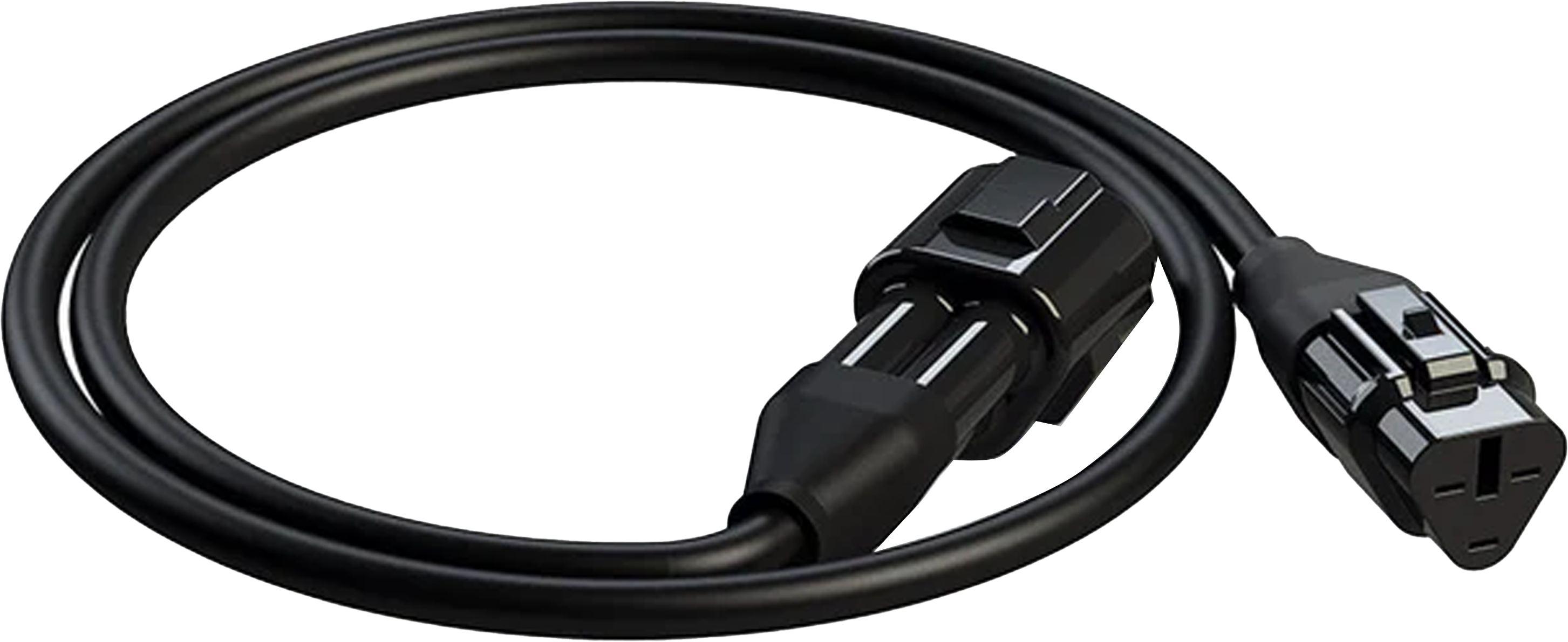 Extensión para arnés de luces de conducción