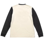 Capone Yarn Dye Long Sleeve Tee | FASTHOUSE