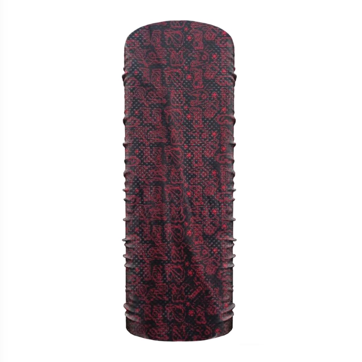 Pescuezo | Tubular Peto