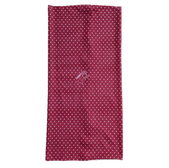 Pescuezo | Tubular Peto