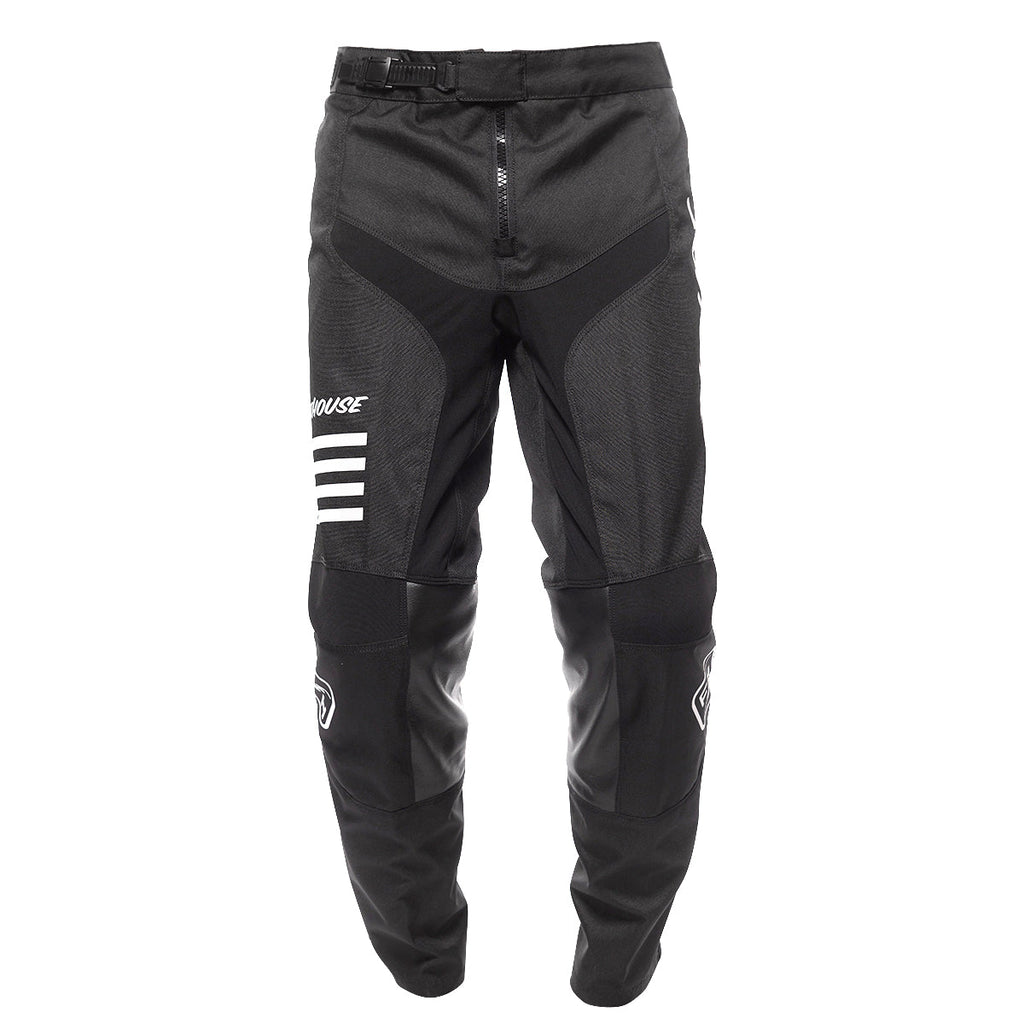 FASTHOUSE Carbon Eternal Pant - Black
