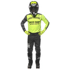 FASTHOUSE Carbon Eternal Pant - Black