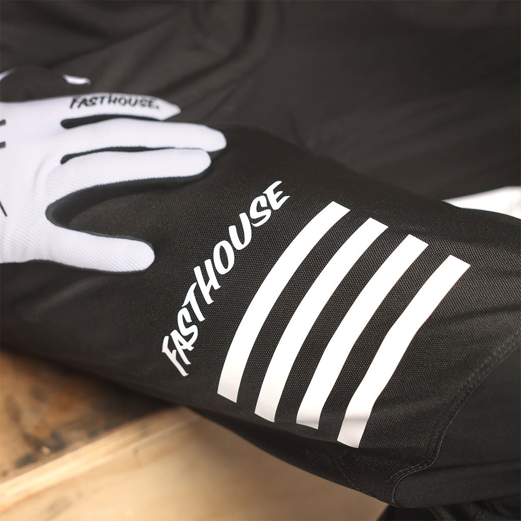 FASTHOUSE Carbon Eternal Pant - Black