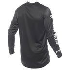 Carbon Force Jersey - Black