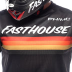 Carbon Force Jersey - Black