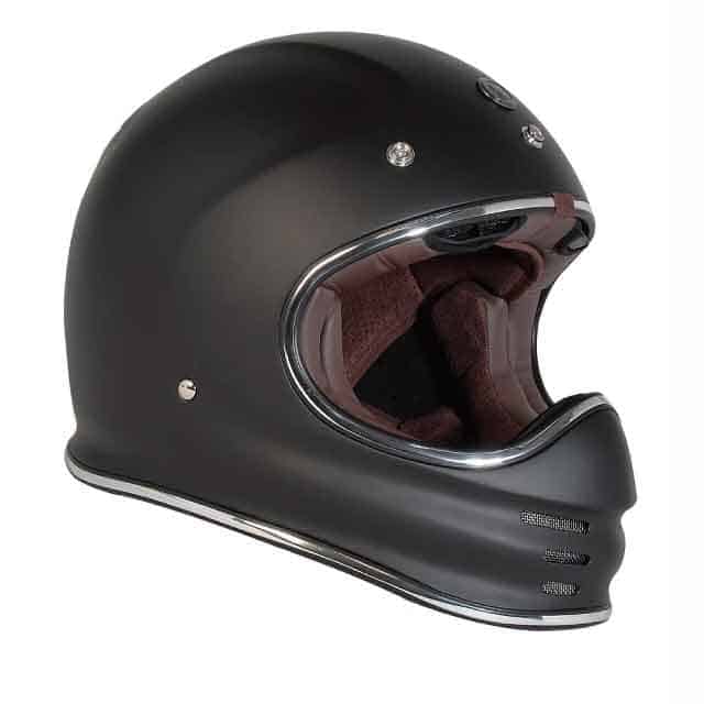 Casco-TORC-T-3-Matte-Black