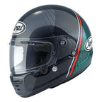 Arai Concept-XE TEMU Green