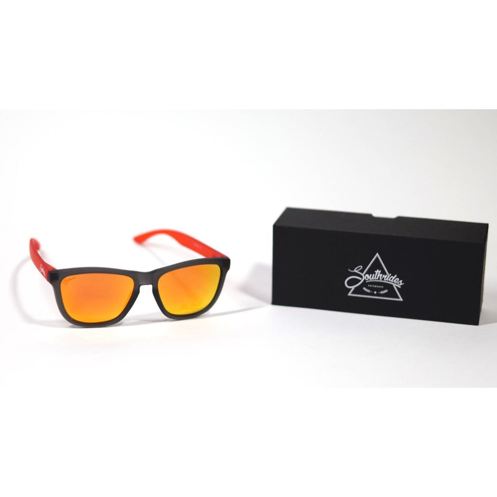 Southrides Lentes de Sol Riden