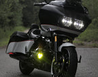 Denali D14 Destroyer LED Headlight - Universal