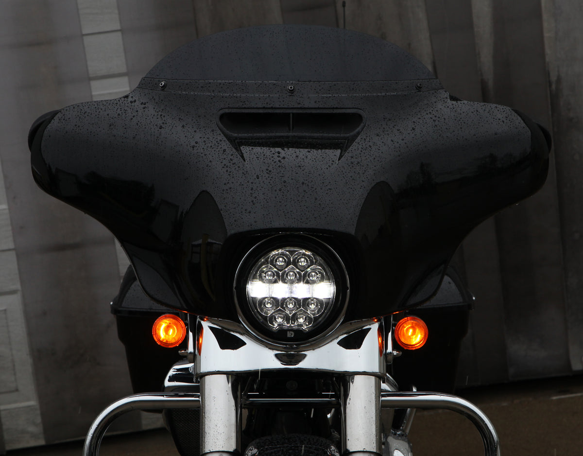 Denali D14 Destroyer - Kit para Harley-Davidson Street Glide