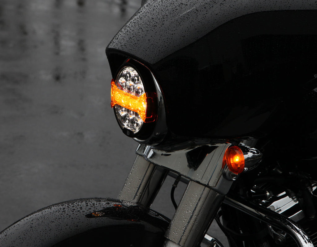 Denali D14 Destroyer - Kit para Harley-Davidson Street Glide