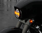 Denali D14 Destroyer - Kit para Harley-Davidson Street Glide