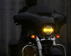Denali D14 Destroyer LED Headlight - Universal