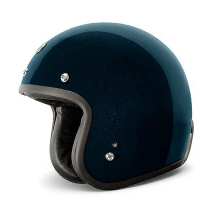 TORC Del Mar Metallic Black Edición México de Torc Helmets — vista 1