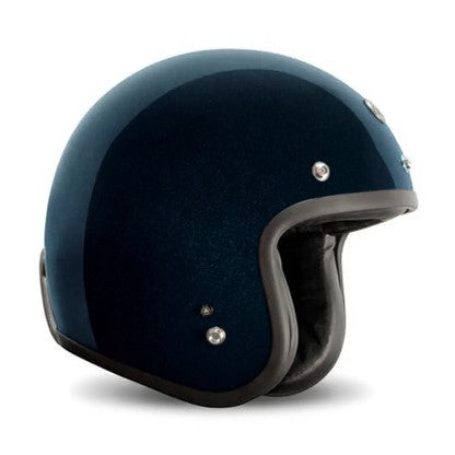 TORC Del Mar Metallic Black Edición México de Torc Helmets — vista 2