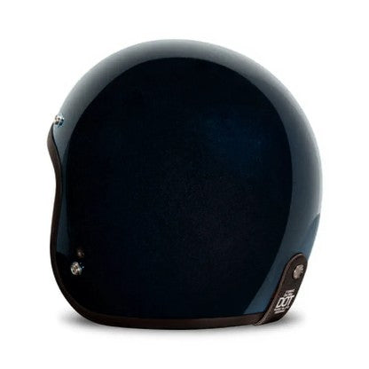 TORC Del Mar Metallic Black Edición México de Torc Helmets — vista 4