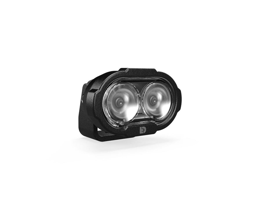 DENALI DL2 Driving Light con DataDim™ | White de DENALI Electronics — vista 1