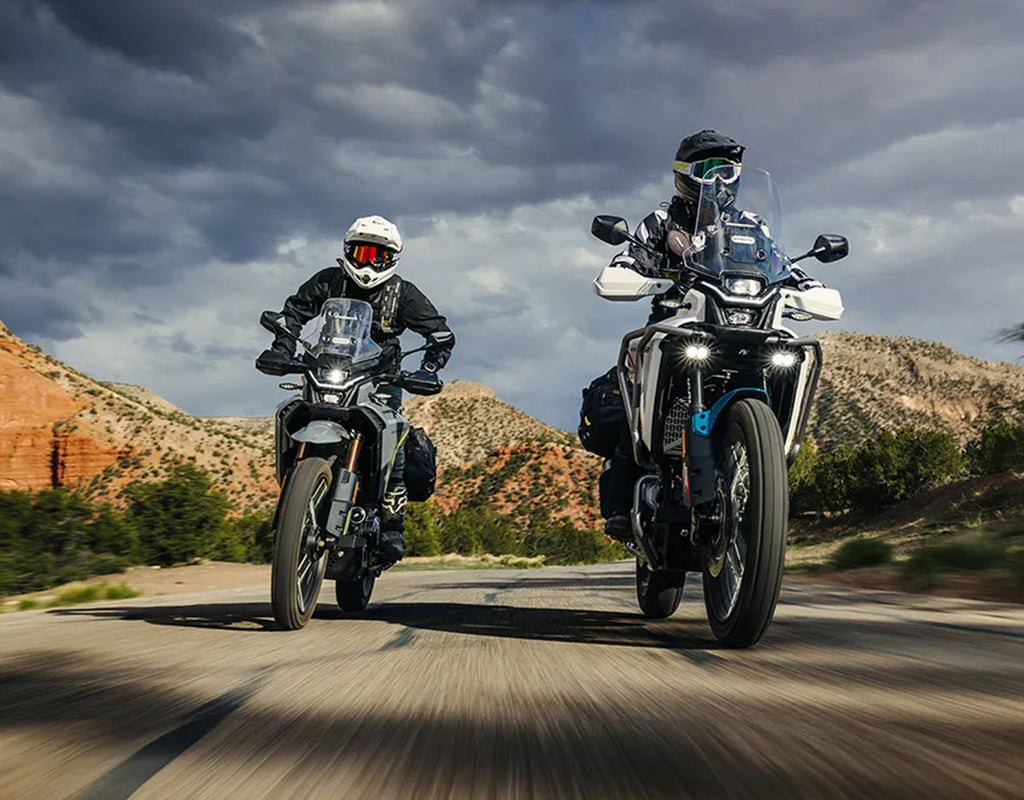 DENALI DL2 Driving Light con DataDim™ | White