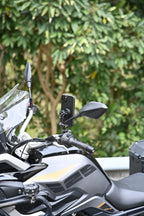 Outplorer  QM04 - Mirror Mount