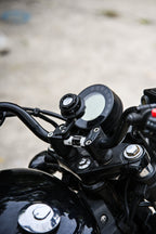 Outplorer QM03 - Handlebar Clamp Mount