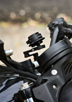 Outplorer QM03 - Handlebar Clamp Mount