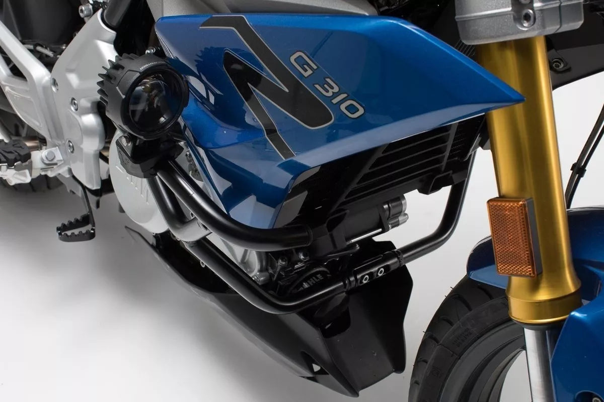 SW Morech Defensas laterales de motor. BMW G 310  ('16 - '20) de SW-MOTECH — vista 2
