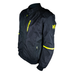 Hebotech HT Jacket Revo  Black