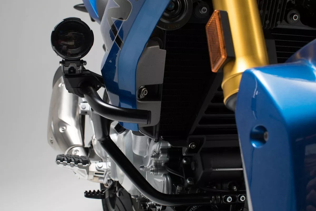 SW Morech Defensas laterales de motor. BMW G 310  ('16 - '20) de SW-MOTECH — vista 1