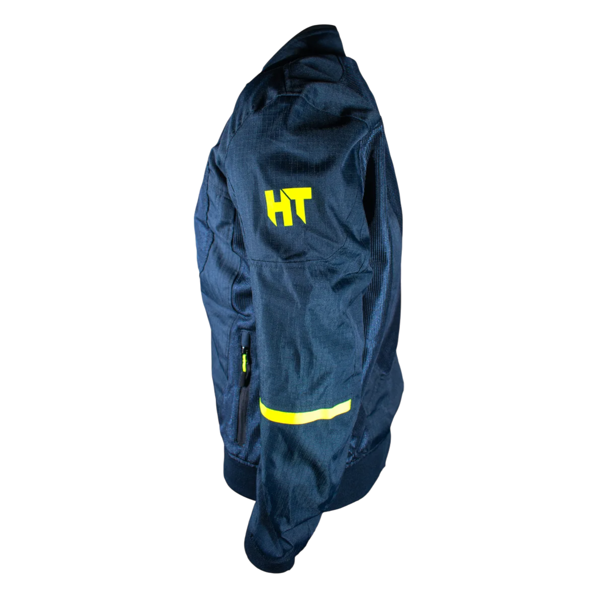 Hebotech HT Jacket Revo  Blue