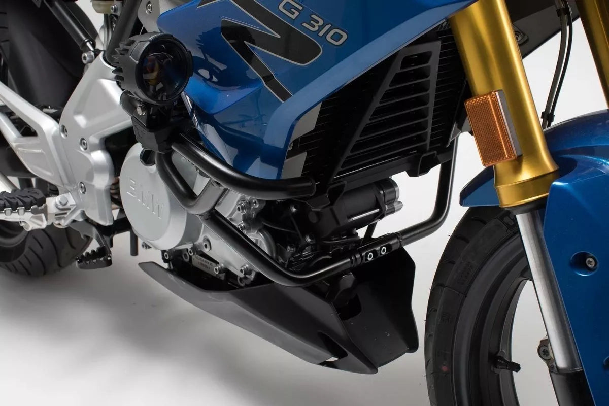 SW Morech Defensas laterales de motor. BMW G 310  ('16 - '20) de SW-MOTECH — vista 3