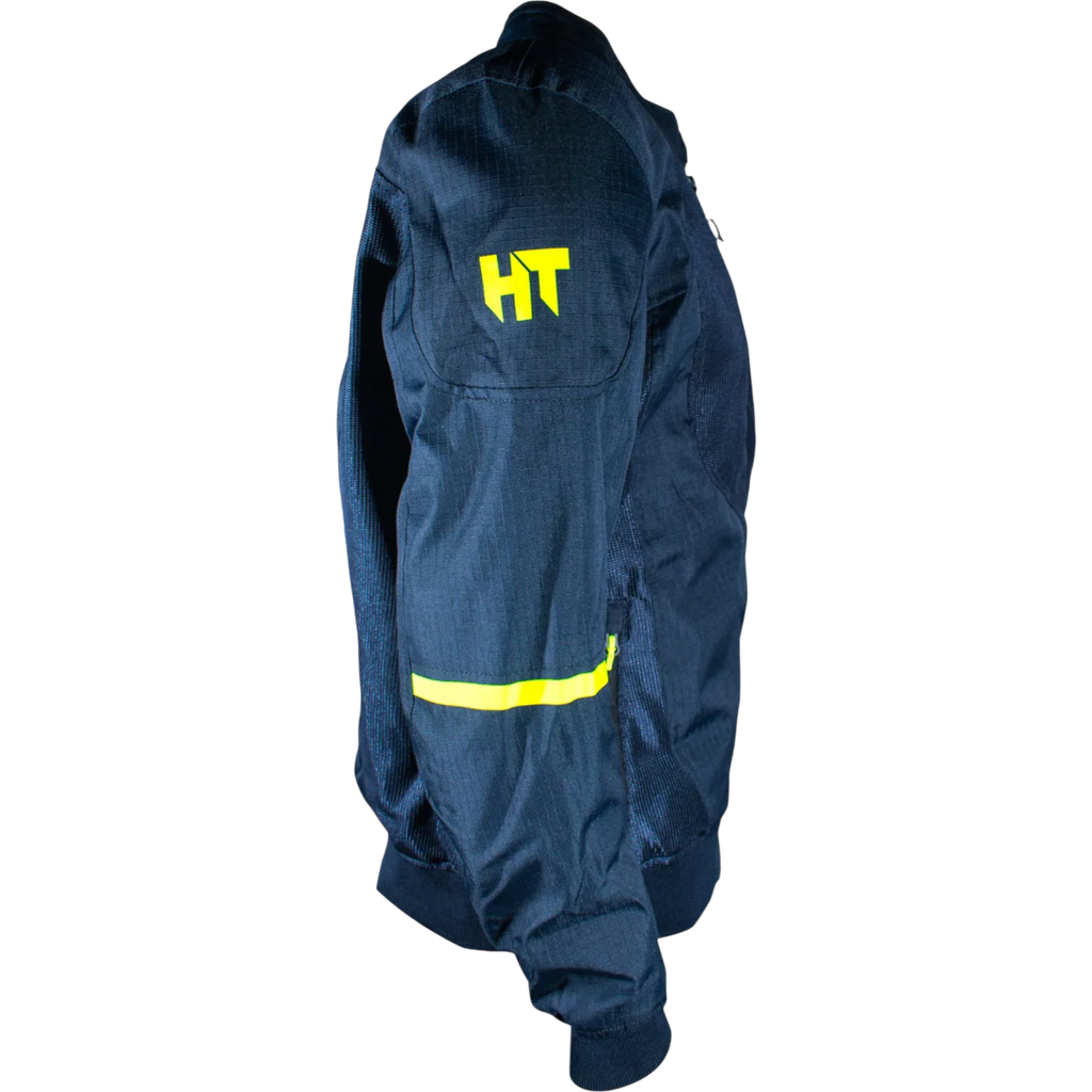 Hebotech HT Jacket Revo  Blue