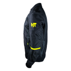 Hebotech HT Jacket Revo  Black