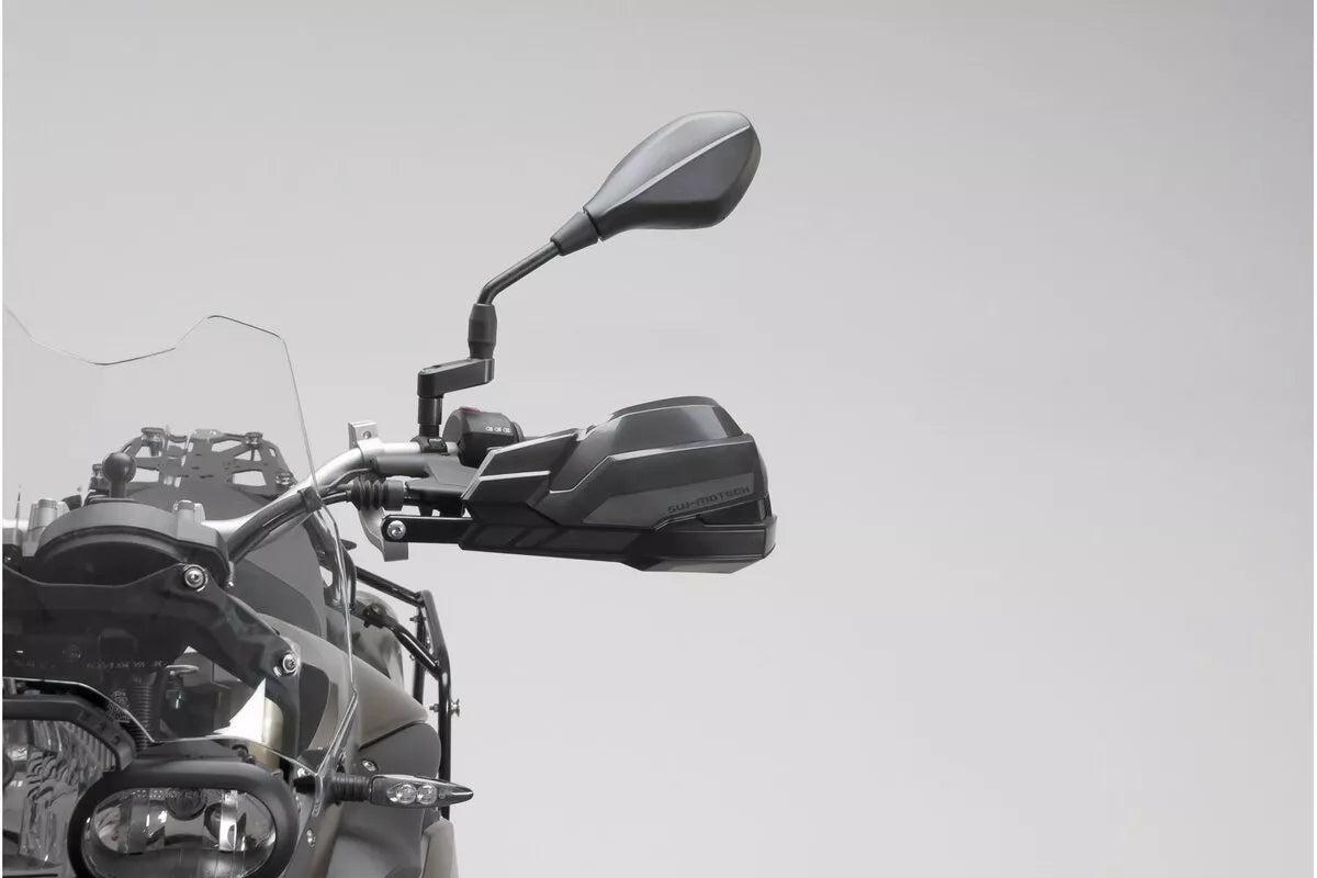Extensión cubre puños KOBRA de SW-MOTECH — vista 2