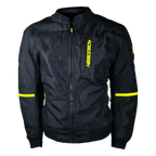 Hebotech HT Jacket Revo  Black