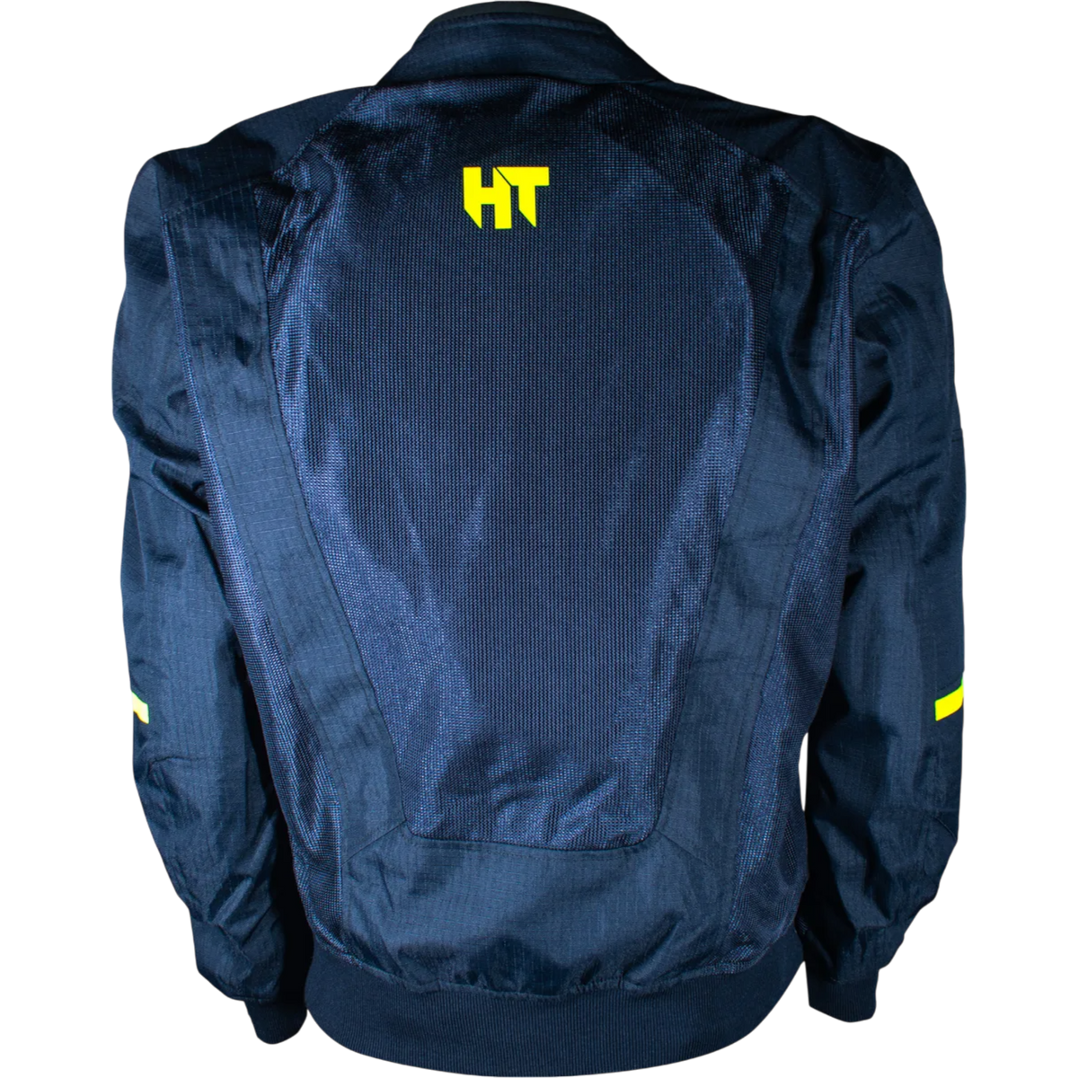 Hebotech HT Jacket Revo  Blue — vista 4