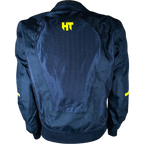Hebotech HT Jacket Revo  Blue