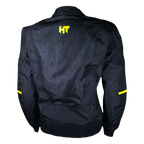 Hebotech HT Jacket Revo  Black