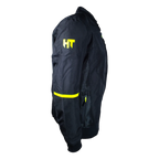 Hebotech HT Jacket Revo  Black