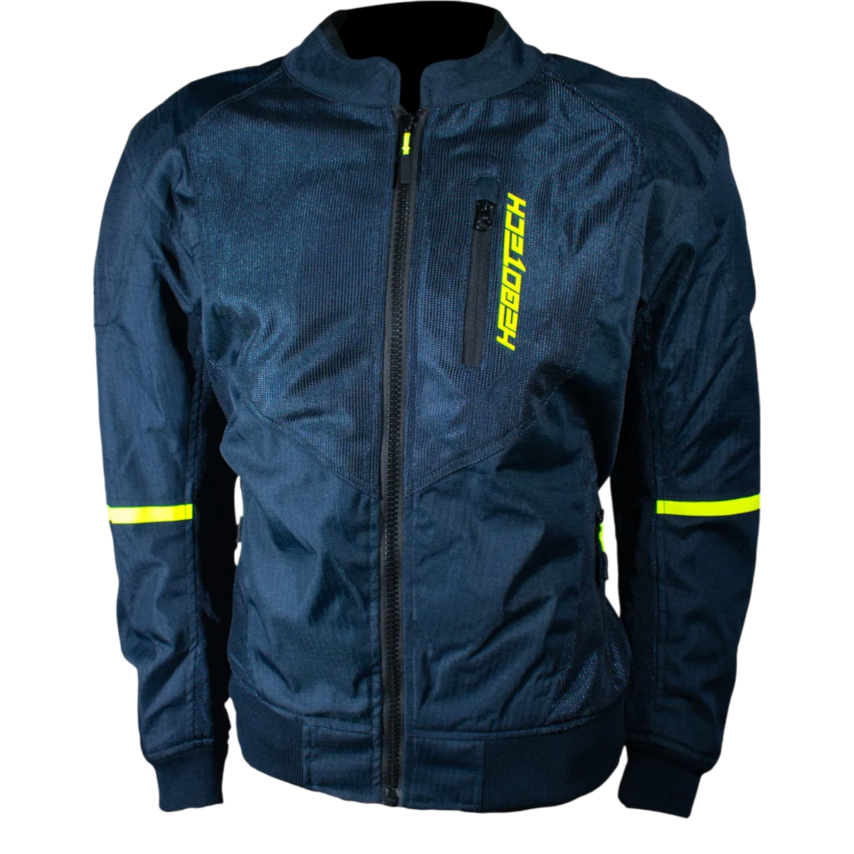 Hebotech HT Jacket Revo  Blue — vista 1