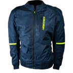 Hebotech HT Jacket Revo  Blue