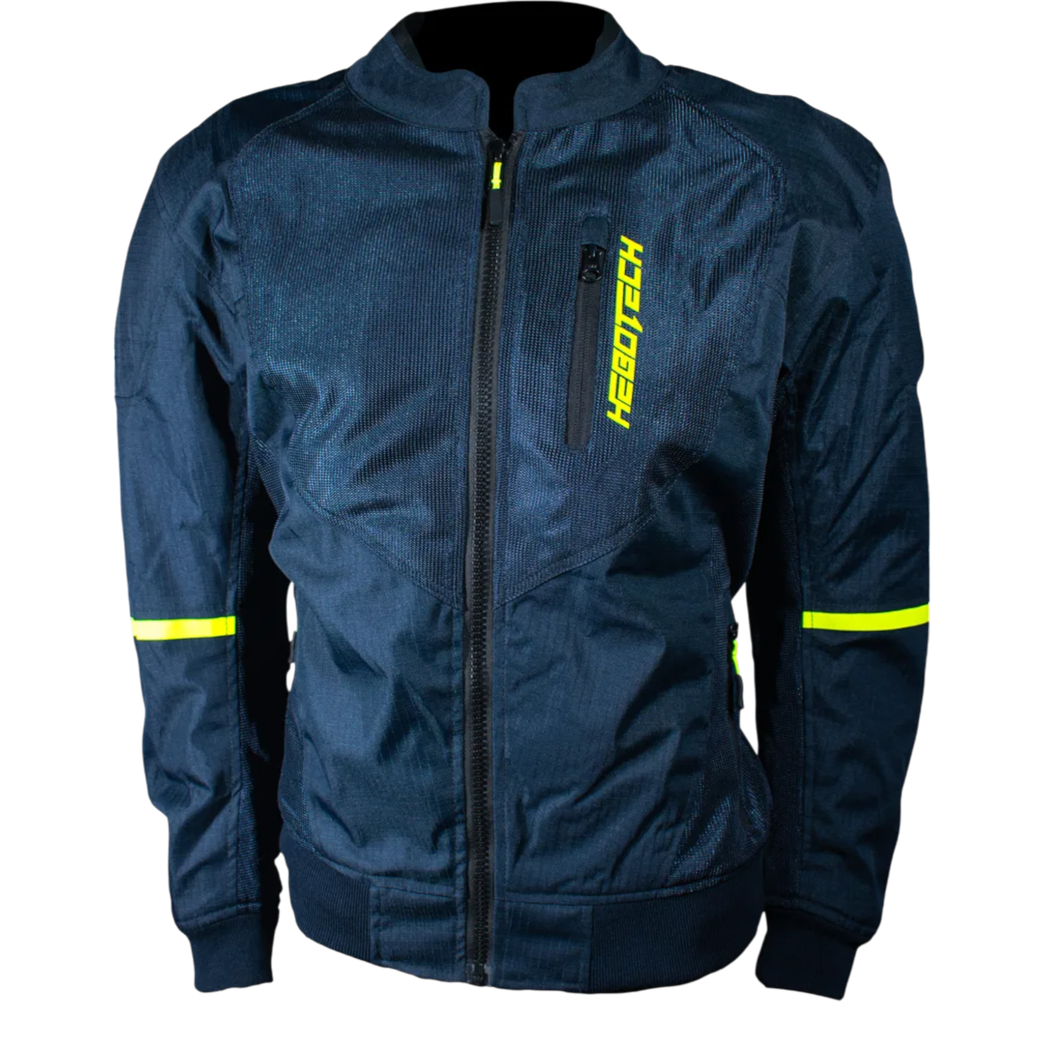 Hebotech HT Jacket Revo  Blue