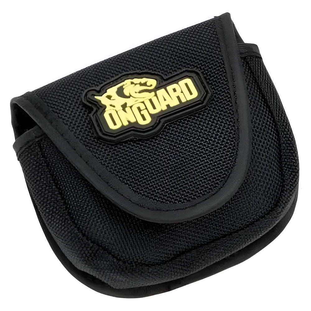 OnGuard Boxer 8051C | Candado de disco - Cromado