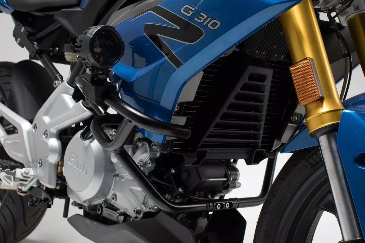 SW Morech Defensas laterales de motor. BMW G 310  ('16 - '20) de SW-MOTECH — vista 4