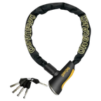 OnGuard Mastiff 8121 Cadena de Seguridad 8 mm x 150 cm